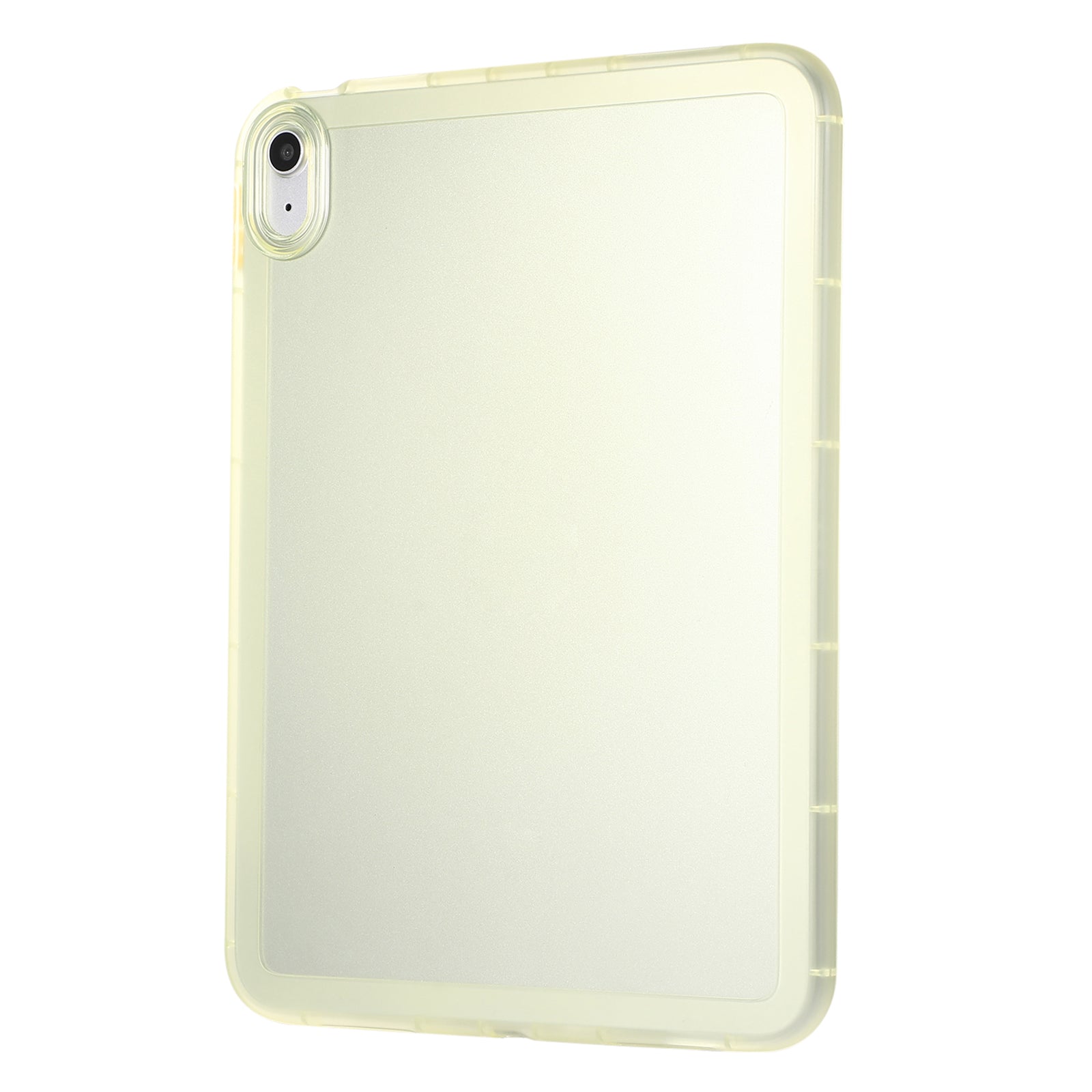 For iPad 10.9 (2022) Case PC TPU Corner Cushion Tablet Cover For iPad 10.9 (2022) Case PC TPU Corner Cushion Tablet Cover